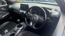 Nissan Juke 1.0 DiG-T 114 Tekna 5dr Petrol Hatchback